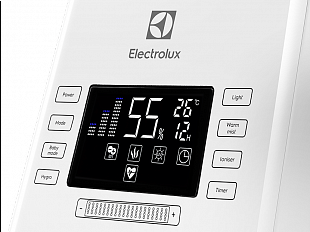 Ультразвуковой увлажнитель воздуха Electrolux Ecoline EHU-3715D