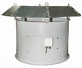Вентилятор крышный подпора воздуха ВОП-4,0 