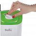 Ультразвуковой увлажнитель воздуха Ballu UHB-205 белый/зеленый