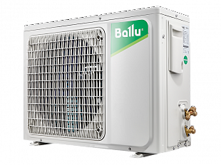 Комплект Ballu Machine BLCI_D-36HN8/EU инверторной сплит-системы, канального типа
